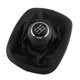 thumbnail image 1 of Tapa de perilla de palanca de cambios de coche Manual de 5 velocidades para Golf V Mk5 2003-2009 Afortunado Sencillez, 1 of 1