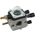 thumbnail image 3 of findmall Carburetor for Stihl Blower BG45 46 55 65 85 BR 45C C1Q -S68 Carb, 3 of 5