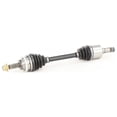 thumbnail image 3 of CV Axle Shaft Fits select: 2001-2005 KIA RIO, 3 of 4