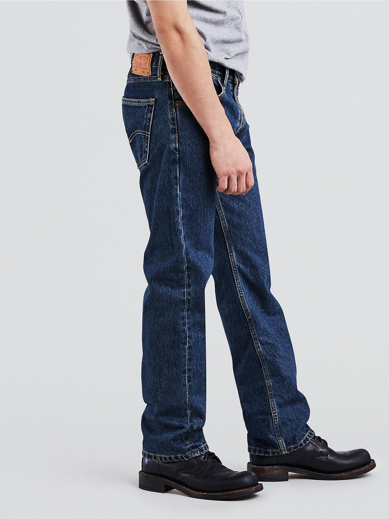 walmart levis 505