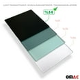thumbnail image 3 of Window Glass for Mercedes Sprinter 2010-2018 Left Barn Door Glass L1 L2 L3 L4, 3 of 7