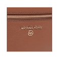 thumbnail image 4 of Michael Kors Jet Set Charm Large North/South Flat Crossbody Luggage One Size …, 4 of 6