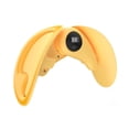 thumbnail image 3 of Luwecf Kegel Exerciser Utility Hip Trainer for Pelvic Floor Muscle Training Fitness Yellow, 3 of 9