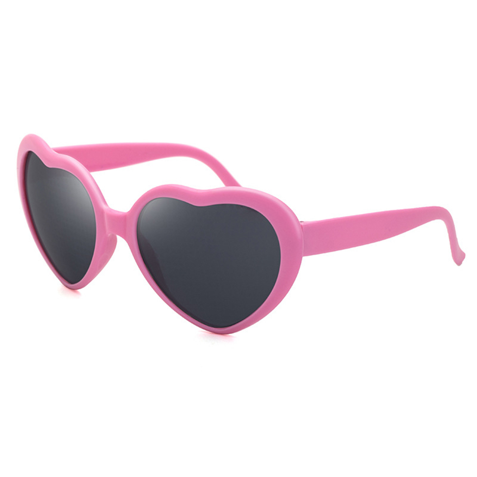 tiny heart sunglasses