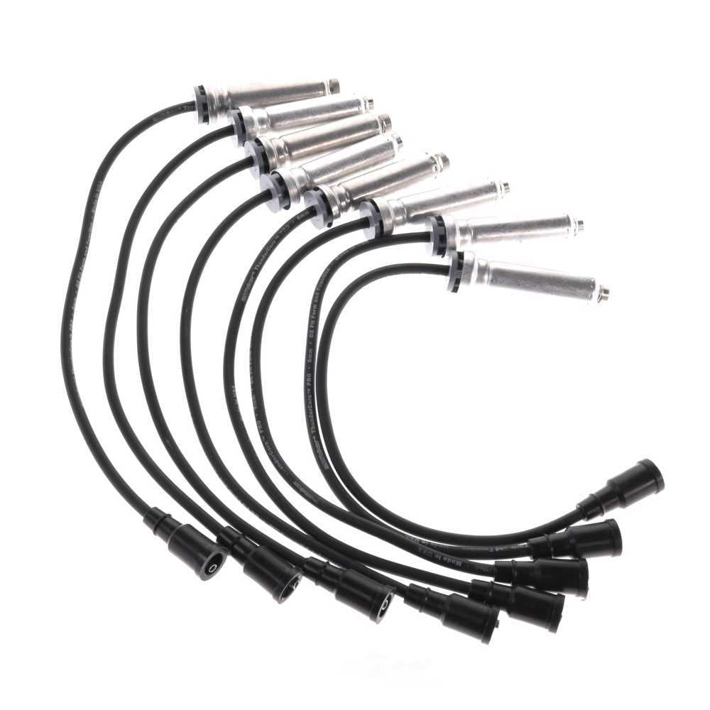 Walker Products 924-2125 Direct Fit