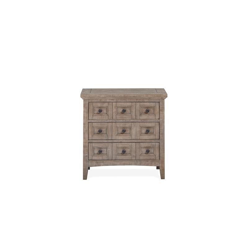 Magnussen B4805 Paxton Place Wood Drawer Nightstand