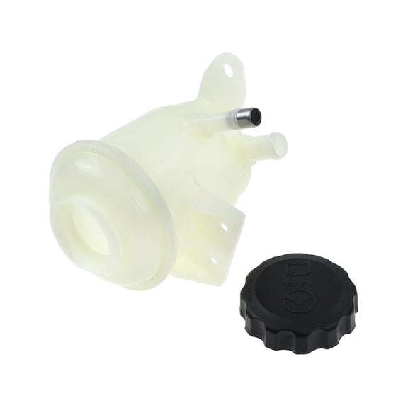 Power Steering Pump Reservoir 1 - Compatible with 2009 - 2011 Chevy Aveo5 1.6L 4-Cylinder 2010