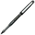 thumbnail image 2 of uni-ball Vision Needle Rollerball Pens - Micro Pen Point - 0.5 mm Pen Point Size - Black - 12 / Dozen | Bundle of 5, 2 of 2