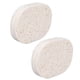 thumbnail image 5 of Esponja facial redonda 2 esponjas cosméticas NikouMX para SPA, 5 of 8
