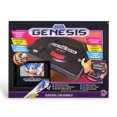 thumbnail image 3 of Console Heroes Sega Genesis Display Console: Supervillain Boss Bundle + Sonic 1, 3 of 6