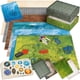 thumbnail image 1 of Set de alfombrillas de juego EverGame con 6 mapas de batalla de Dungeons & Dragons, 1 of 9