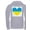 Heather Gray, variant on CafePress - I Stand With Ukraine Heart Sweatshirt - Pullover Hoodie, Hooded Sweatshirt