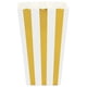 thumbnail image 3 of Contenedor de palomitas de maíz, 60 unidades de palomitas de maíz de estilo rayado, bolsa de papel para palomitas de maíz, caja de palomitas de maíz, eficiencia maximizada, 3 of 8