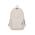 thumbnail image 2 of Backpack For Middle High School Students Large Capacity, Men's Commuting Travel Backpack, Multi Compartment Durable Lightweight, School Daily Commute Travel Outdoor Use, 2 of 6