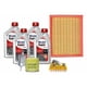 thumbnail image 1 of Kit Afinacion Chevy 1994-2012 Mobil15w40, 1 of 1