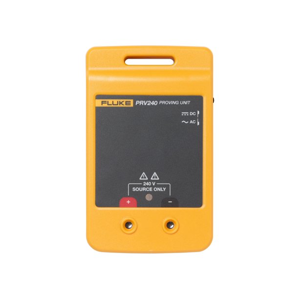 Unidad de prueba Fluke PRV240 para herramientas de prueba, 240 V AC/DC