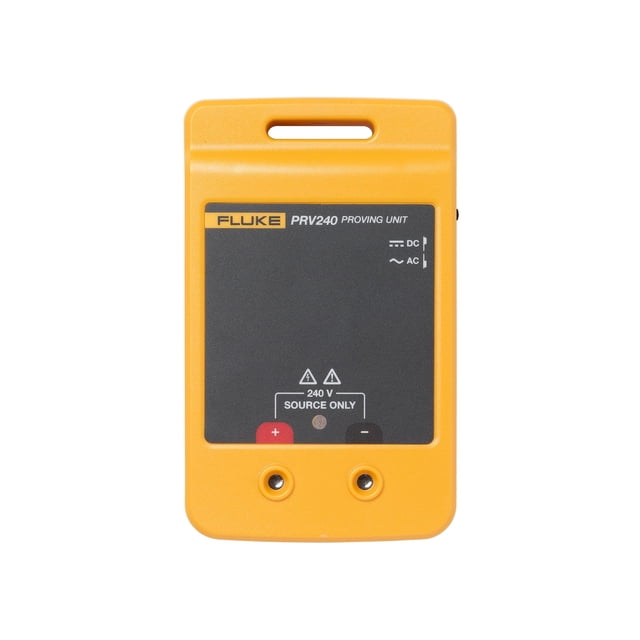 Unidad de prueba Fluke PRV240 para herramientas de prueba, 240 V AC/DC