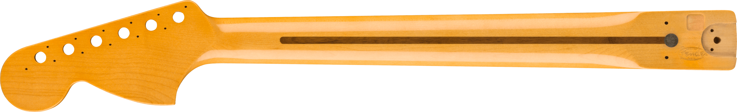 Fender American Vintage II 1973 Stratocaster Neck, 21 Vintage Tall Frets, 7.25" Radius, Rosewood Fingerboard