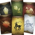 thumbnail image 4 of A Game of Thrones: The Board Game Second Edition for Ages 14 and up, from Asmodee, 4 of 5