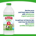 thumbnail image 4 of Lacantia Lait Biologique 3.8 %, 4 of 7