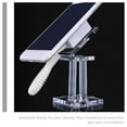 thumbnail image 2 of PTOOTP Acrylic Phone Stand for Retail Store Display - 1 Set Holder for Smartphones and Tablets, 2 of 8