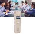 thumbnail image 1 of Digital Voice Recorder§voice Activated Recorder§small Voice Recorder§digital Recorder§voice Recorder§recording Device Digital Voice Recorder Multifunction AI Smart HD Noise, 1 of 8