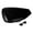 Matt Black, variant on funtasica Left Battery Cover Fit for XL883 XL883 2004-2013 Matt Black