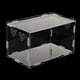 thumbnail image 2 of Caja de terrario para reptiles y anfibios para serpientes, tortugas y arañas S S, 2 of 9