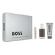 thumbnail image 2 of Set Boss Bottled 3Pzs Hugo Boss 100Ml, 2 of 3