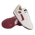 thumbnail image 3 of Tenis Urbano Para Mujer CASTALIA 600-90 Blanco con Vino, 3 of 3