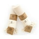 thumbnail image 1 of Juego exclusivo de 2 toallas de mano Madamelique, 45 x 100 cm, color beige, 1 of 9