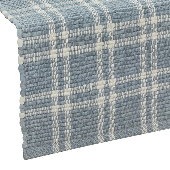 Park Designs Jubilee Chindi Table Runner 13" x 36"