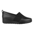 thumbnail image 2 of ZAPATOS DAMA STYLO 313 SIMIPIEL NEGRO Stylo  0313, 2 of 4