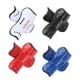 thumbnail image 1 of Greeniant 4 pares de protectores de piernas de fútbol, tableros de inserción de fútbol antideslizantes, mangas de protección, equipo Type4 NO4, 1 of 6