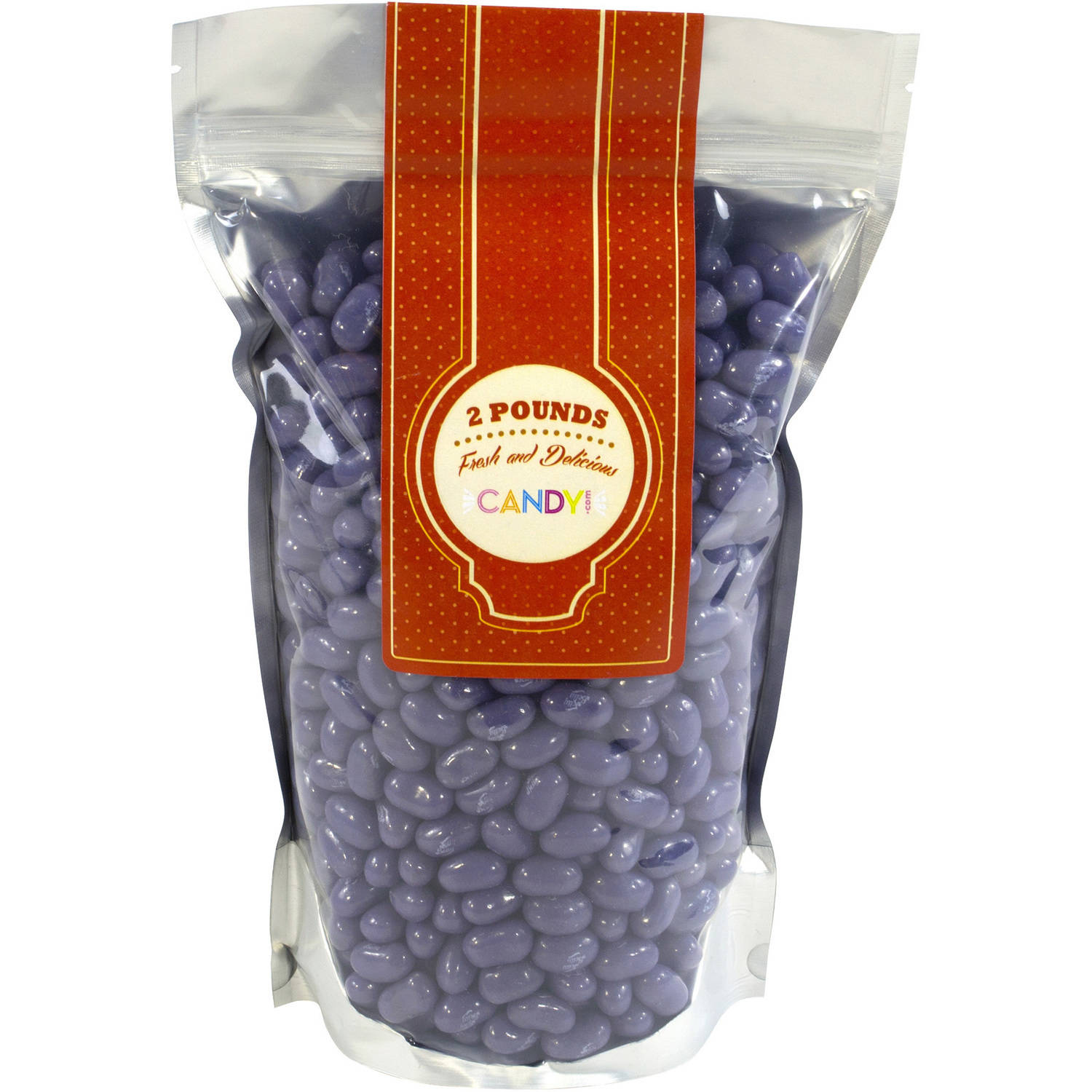 Jelly Belly Island Punch Jelly Beans, 2 lbs by Jelly Belly