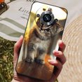 thumbnail image 1 of Case for Realme 11 Pro Plus 5G Cover Cool TPU Soft Shockproof Silicone Capas for Realme 11 Pro+ Realme11 11Pro plus Case Bumper 41 Realme 11 Pro Plus, 1 of 6
