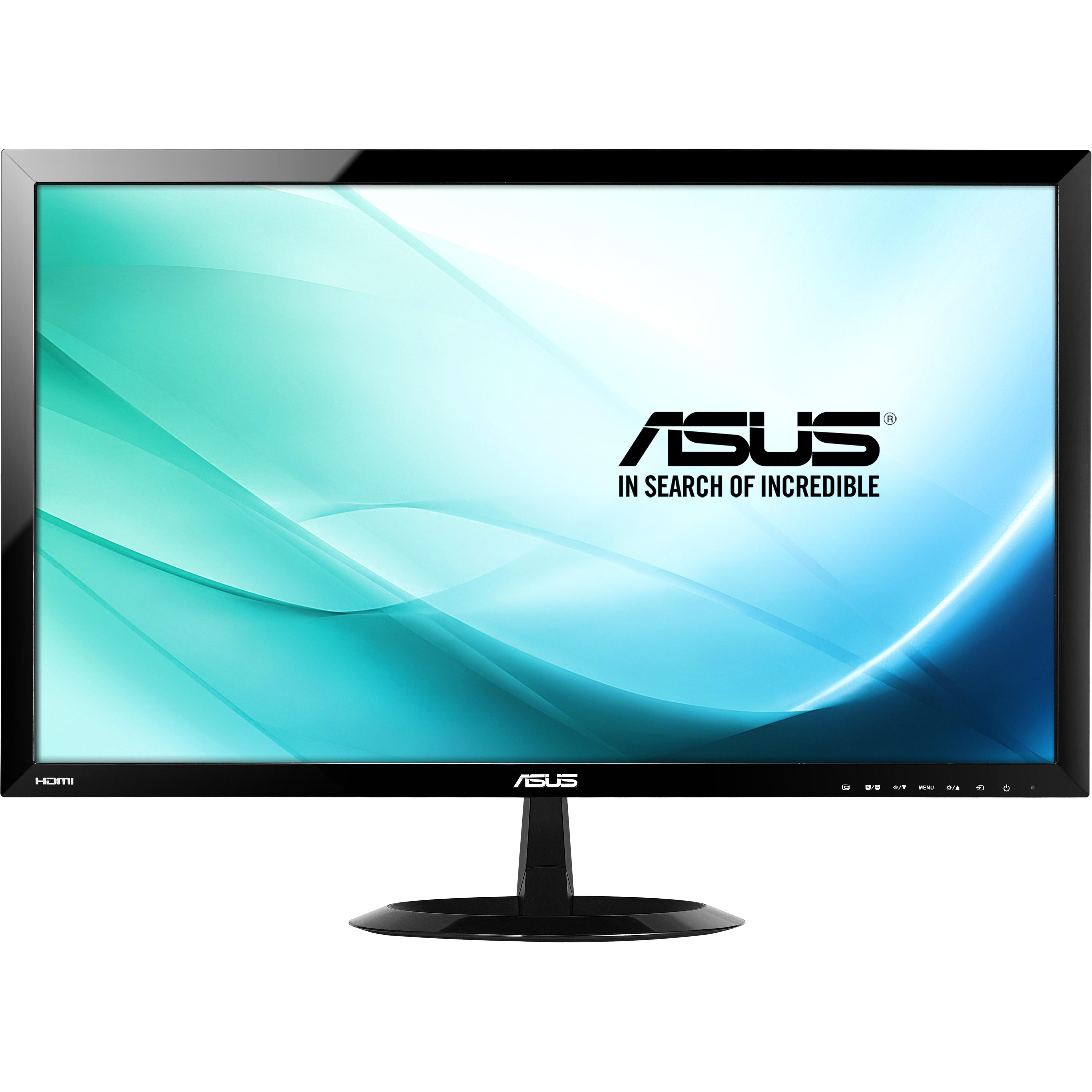 Acer VX248H Widescreen 24