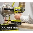 thumbnail image 4 of Llave de impacto RYOBI ONE+ HP, 18 V, inalámbrica, sin escobillas, 1/2 pulgada, 4 of 4