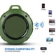 thumbnail image 5 of Altavoz bluetooth impermeable para exteriores, mini portátil inalámbrico MFZFUKR CZDZ-HQ127-3, 5 of 5