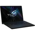 thumbnail image 2 of ASUS ROG Zephyrus M16 Gaming/Entertainment Laptop (Intel i9-13900H 14-Core, 64GB DDR5 4800MHz RAM, 1TB PCIe SSD, GeForce RTX 4080, 16.0in 240 Hz Wide QXGA (2560x1600), Wifi, Win 11 Home), 2 of 7