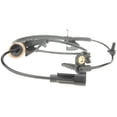 thumbnail image 3 of A-Premium ABS Wheel Speed Sensors Replacement for Jeep Compass Patriot 2007-2014 Dodge Caliber 2007-2008 Front and Rear 4-PC Set, 3 of 3