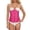 Hot Pink, variant on Lingerie for Women Elegant Corset Belt Bodysculpting Garment by Certification of Practical All-Season Wear for Home and Leisure Gold 5XL