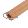 thumbnail image 4 of Sauce Pan Stick Proof Aluminum Alloy Multi Functional Milk Pot with Wooden Handle for Induction Gas Stove Blue, 4 of 4