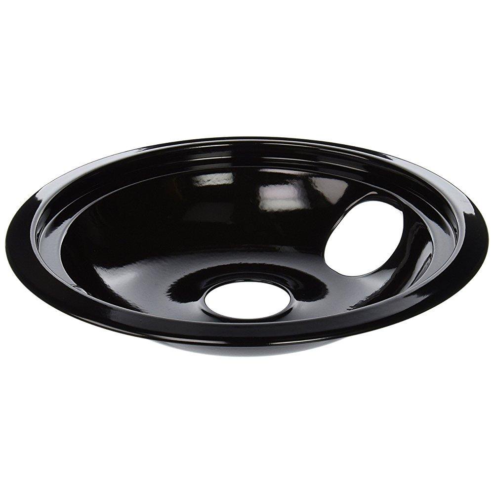 general electric wb31t10015 8inch burner bowl