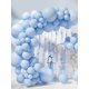 thumbnail image 4 of 51pcs Solid Color Decorative Balloon Garland, Modern Latex Balloon Arch For Party Arrangement, 4 of 5