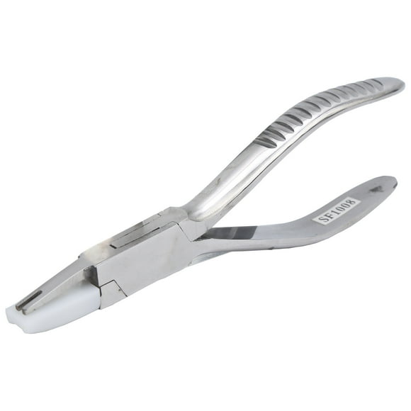 Spring Plier, Pocket Bending Plier Removing Portable For Pipe Wood For Saxophone For Maintenance Of Flute For Clarinet