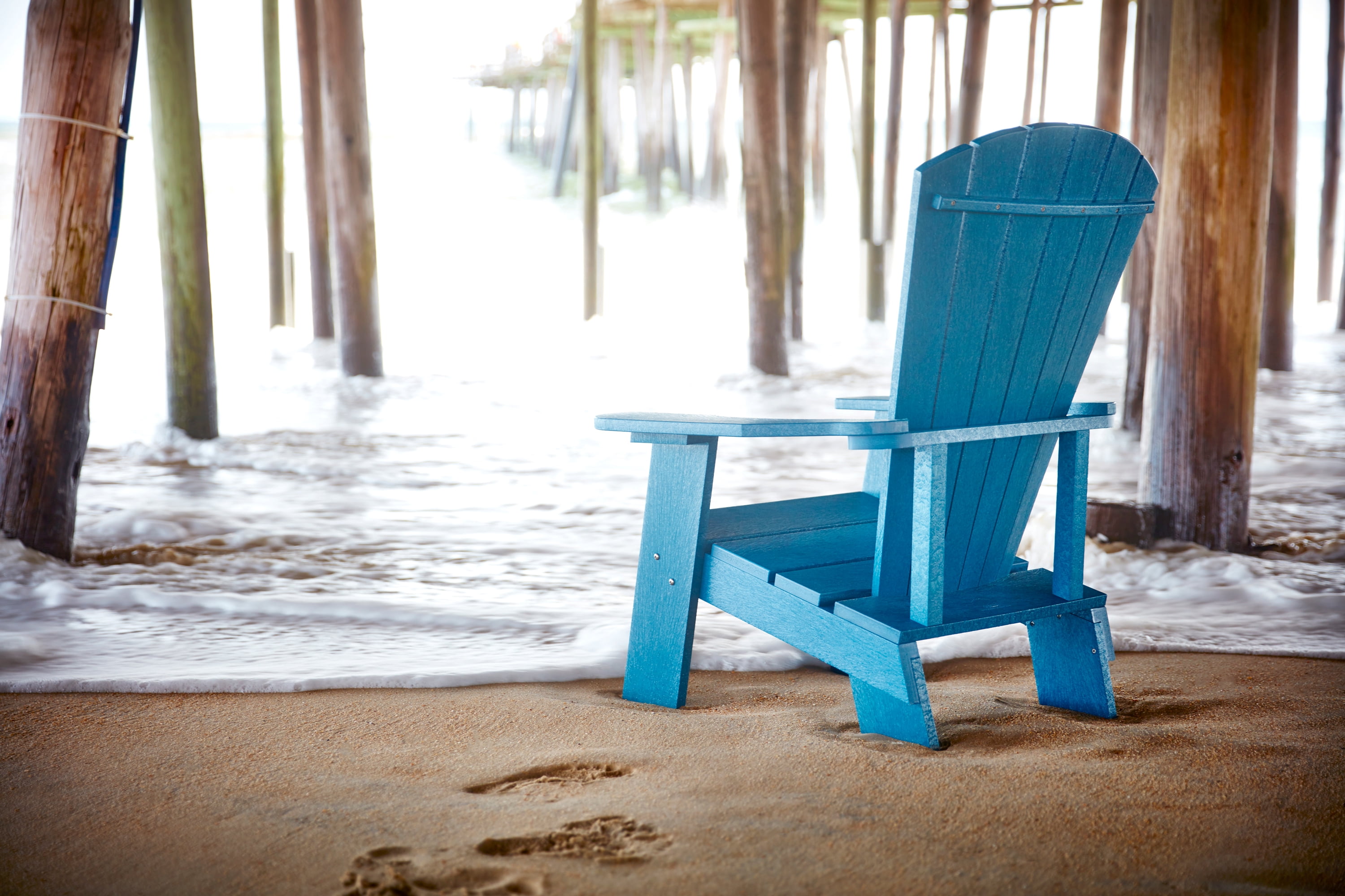 capterra casual adirondack chair