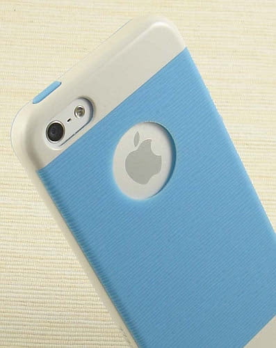 baby blue 5s