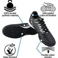 thumbnail image 3 of Vizari Men's 'Valencia' TF Turf Soccer Shoes for Indoor and Outdoor Surfaces, 3 of 3