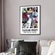 thumbnail image 3 of Pop Singer Canvas Poster för Taylor Swift For Room Estetisk Canvas Väggkonst sovrum 30*40cm, 3 of 5